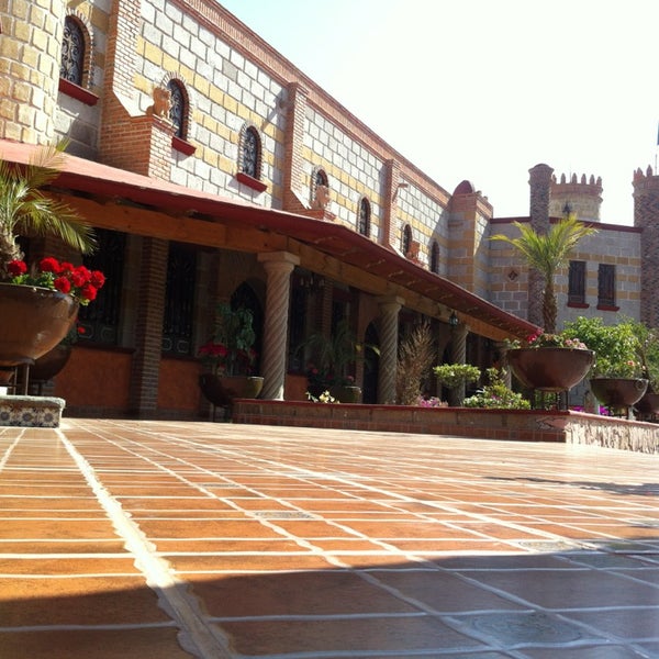 Salon Castillo Del Arger Santa Rosa Jáuregui, Querétaro de Arteaga