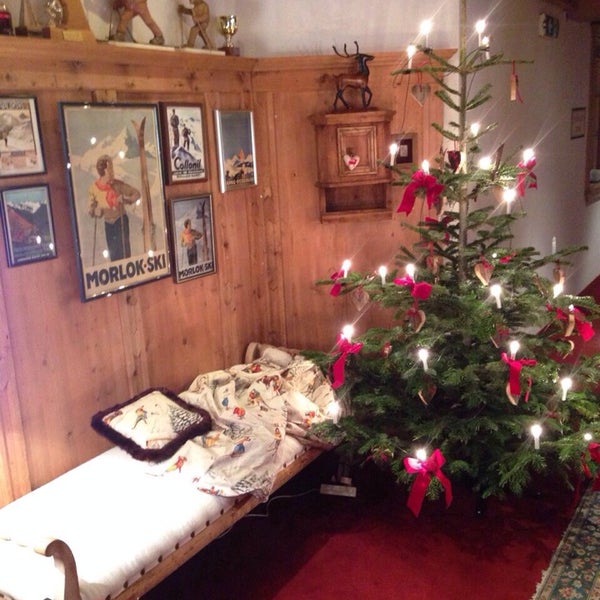 Schonherr Haus Neustift Tirol