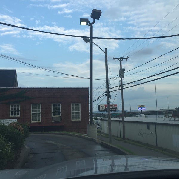 Porter Road Butcher (Now Closed) Nashville, TN