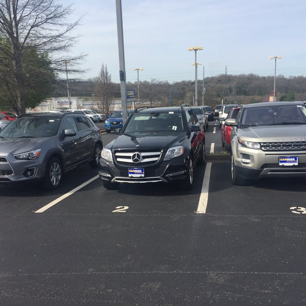 CarMax 4 tips from 226 visitors