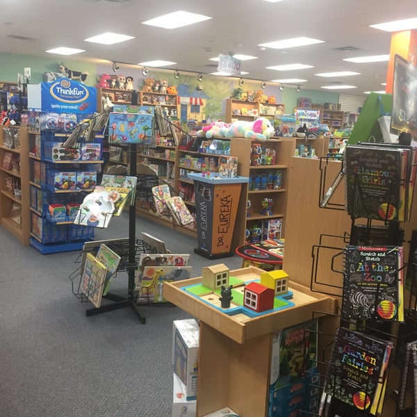 Brilliant Sky Toys & Books 1 tip from 136 visitors