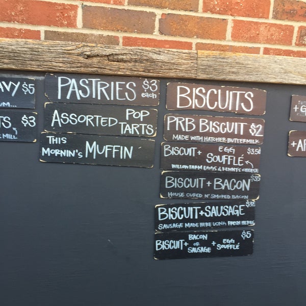 Porter Road Butcher (Now Closed) Nashville, TN