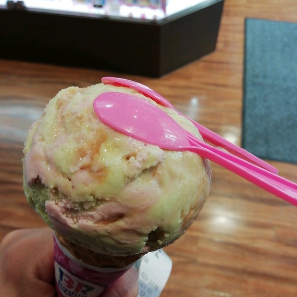 サーティワン アイスクリーム 浦和店 115 Clientes