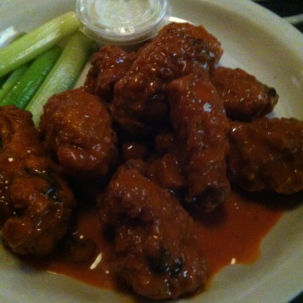 The Corner Bar 16 tips