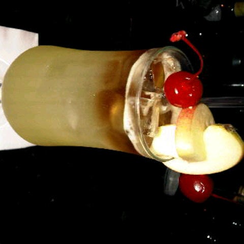 Photo taken at Macau Gaming Lounge &amp; Bar by Lateisha L. on 12/10/2012