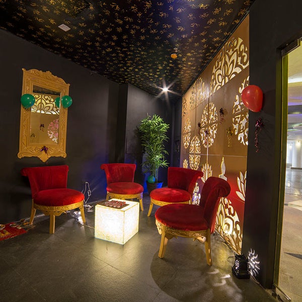 Spa Nation Indiranagar Bangalore Spa in Koramangala