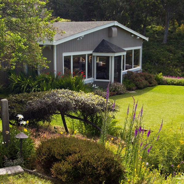 Albion River Inn Restaurant Bed and Breakfast in Albion