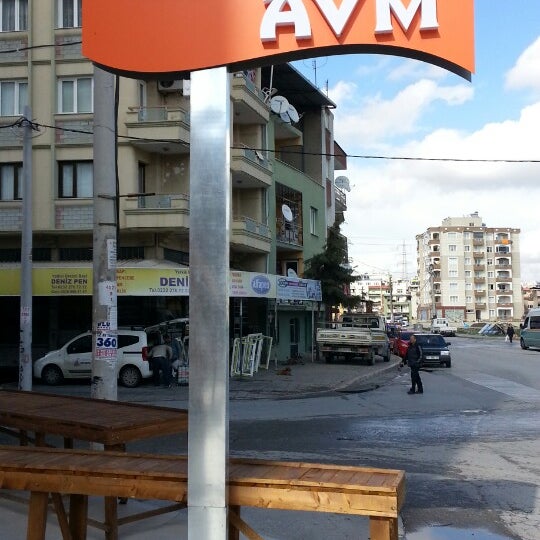Camlikule Neighborhood