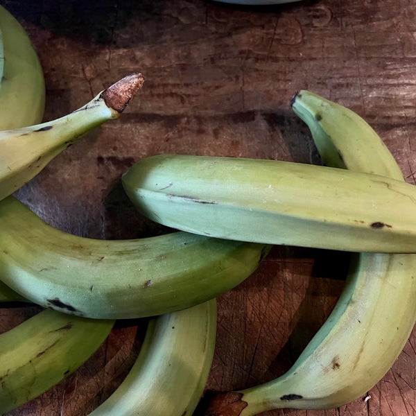 Sol Food Puerto Rican Cuisine Latin American Restaurant in Downtown