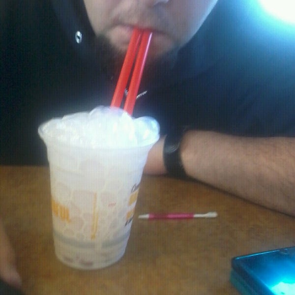 Burger King Springfield 17 tips