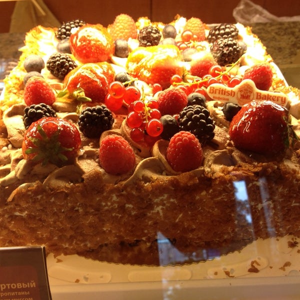 Teabakery торты Teabakery торты