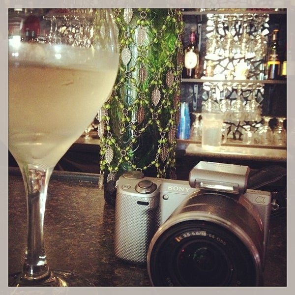 Unvined Wine Bar (Now Closed) Tapas Restaurant in Cary