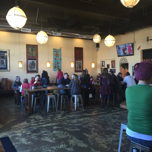 Tacovore Whiteaker 18 tips