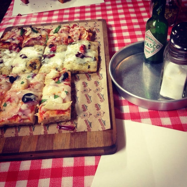 Photos at Mamma Italia (מאמא איטליה) - 2 tips from 54 visitors