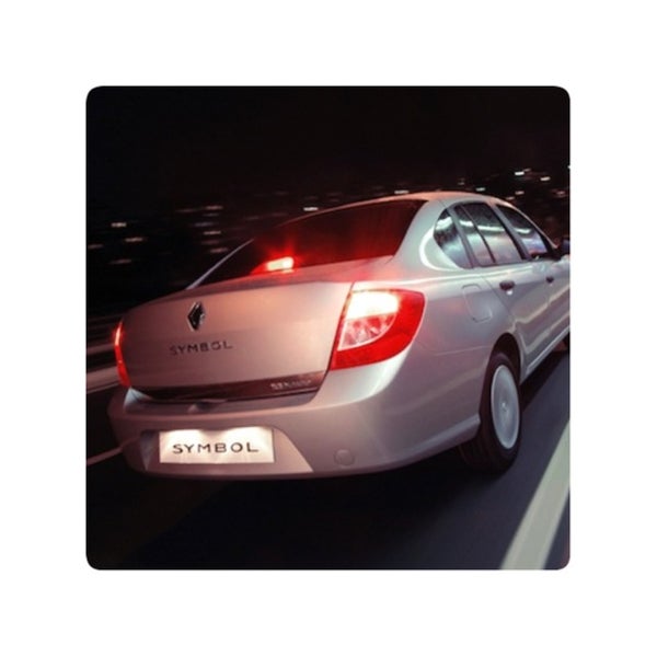 İzmir aylık araç kiralamalarında Renault Symbol dizel 1350 TL. www.citicarrental.com 0232 422 1 909