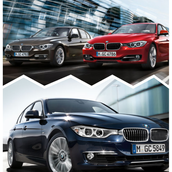 2013 BMW 3.16İ 17 Ocakta 150 TL. Rezervasyon : 0232 422 1 909