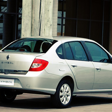 İzmir aylık araç kiralamalarında Renault Symbol dizel 45 TL. www.citicarrental.com 0232 422 1 909