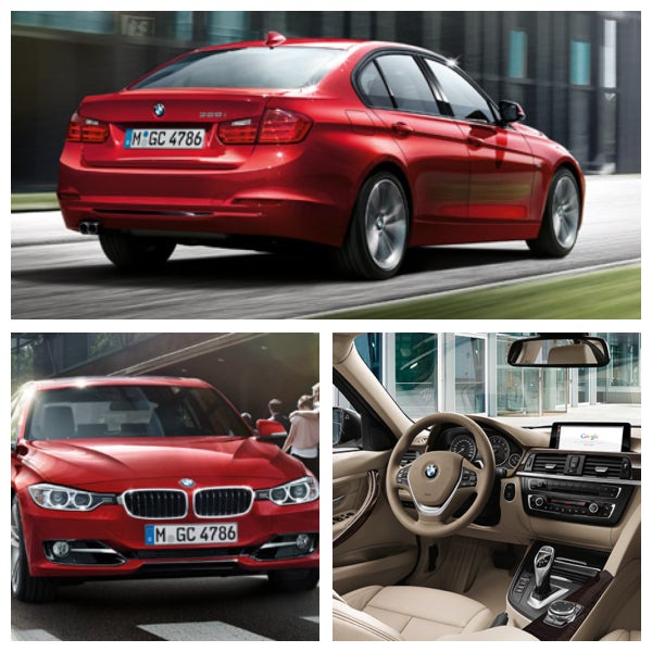 2014 Model BMW 3.16i 17 Nisanda 175 TL. Rezervasyon: 0232 422 1 909