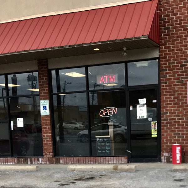 Tightwad Tobacco New Brighton, PA