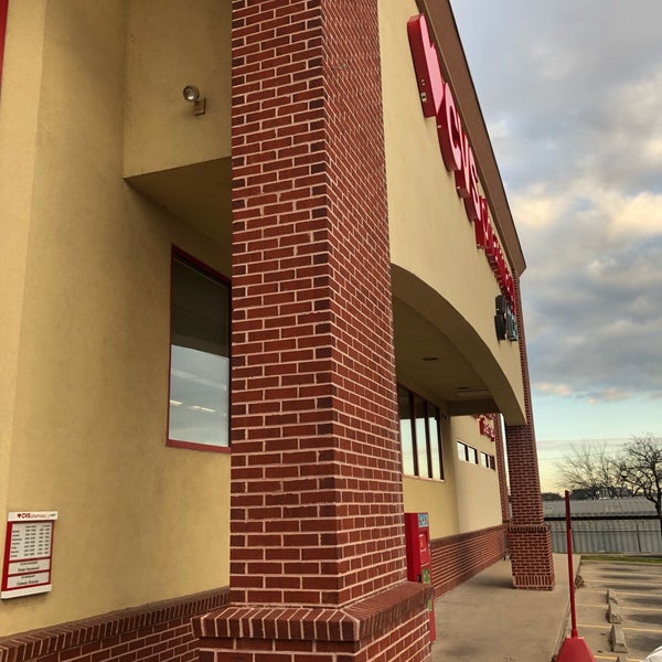 CVS pharmacy - Pharmacy in South Congress