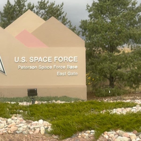 Peterson Air Force Base Peterson Air Force Base 5 tips from 979