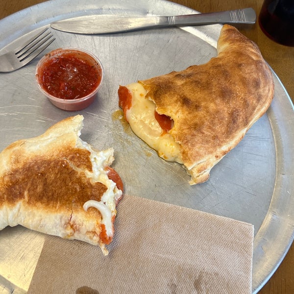 Black Forest Pies And Grinders Pizzeria