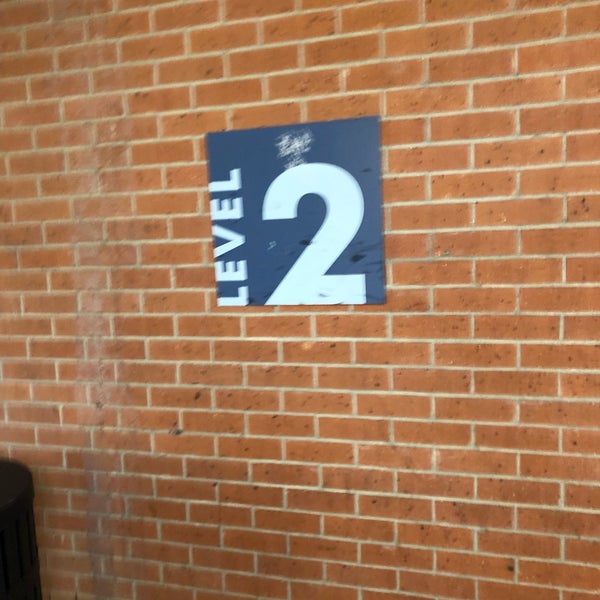 Photos at Austin Convention Center Parking Garage Downtown Austin