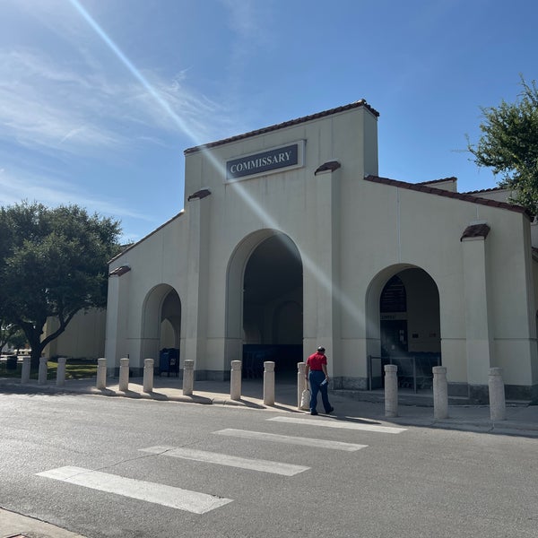 Photos at Randolph AFB Commissary 7 tips from 392 visitors