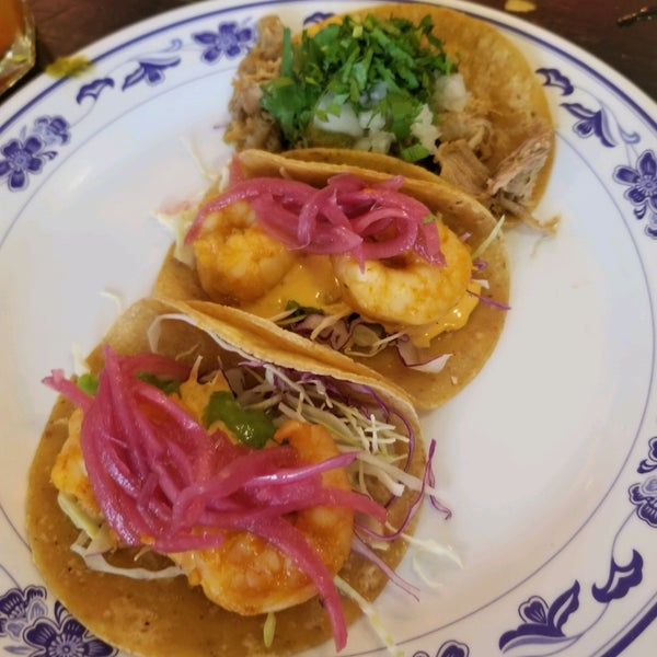 Photo taken at La Esquina by Linds on 12/9/2019