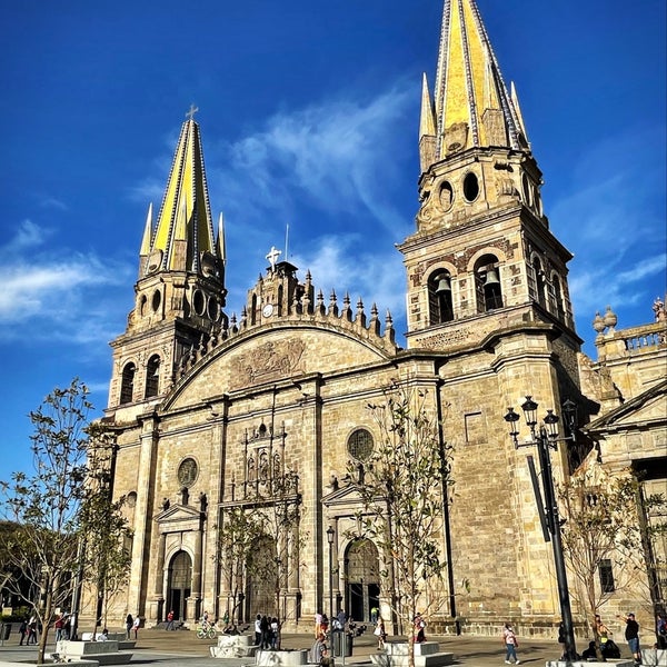 Foto diambil di Guadalajara oleh Rub P. pada 3/22/2021