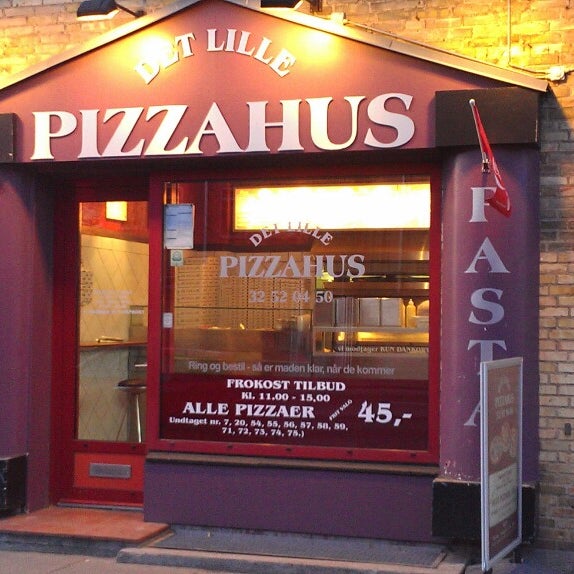 det lille pizza og kebabhus det lille pizza og kebabhus