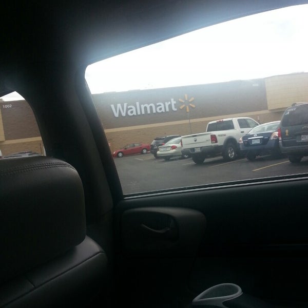 Walmart Philadelphia - W Beacon St