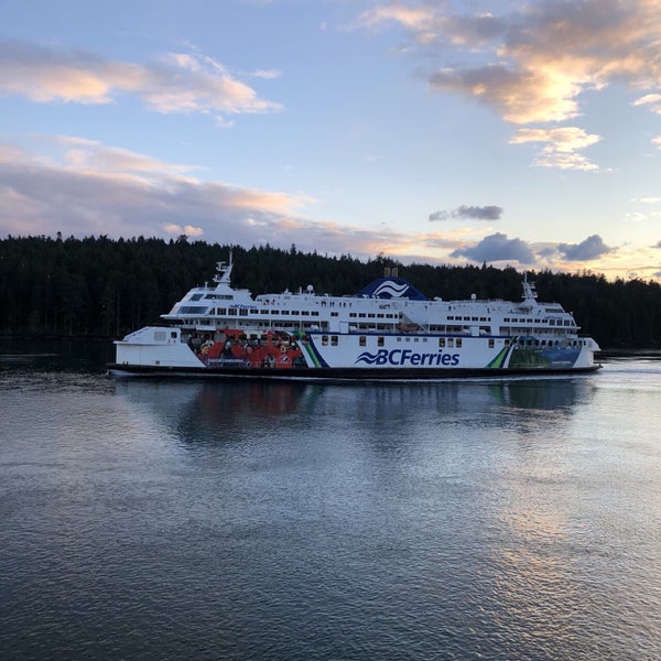 Photos At Bc Ferries