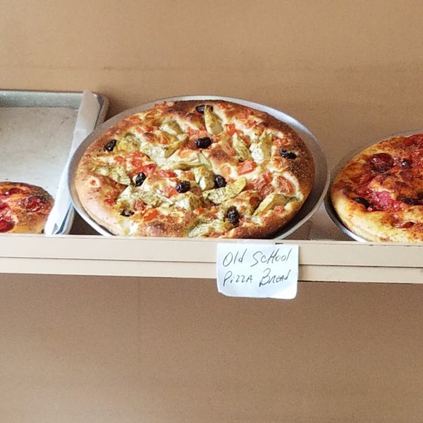 Losurdo Brothers / Tony's Italian Bakery & Deli Bakery