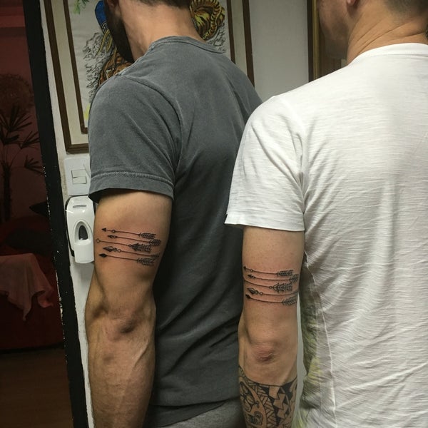 Photos At Ricardo Tattoo Tattoo Parlor In Sao Jose