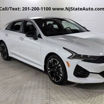 ⭐️ 2022 Kia K5 ⭐️ in Jersey City - NJ State Auto Used Cars - Call or Text 201-200-1100 - https://www.njstateauto.com/vehicle-details/used-2022-kia-k5-gt-line-automatic-fwd-jersey-city-nj-id-48391309