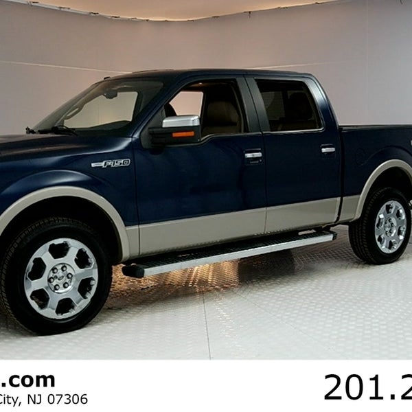 Just Listed: 2010 Ford F-150 4WD SuperCrew 157" Lariat http://www.njstateauto.com/vehicle-details/2010-ford-f-150-4wd-supercrew-157-lariat-jersey-city-nj-id-14323766