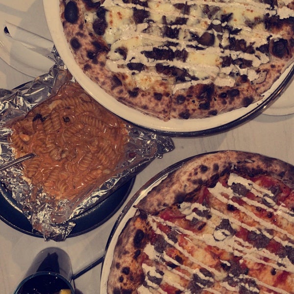 Foto scattata a Finzione da Pizza da Salman il 2/29/2024