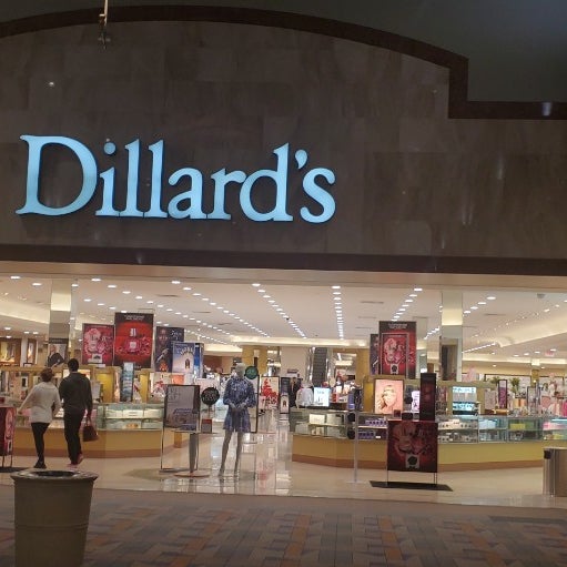 Dillard's Department Store