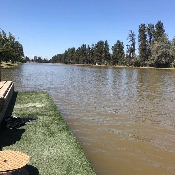 Laguna Los Morros San Bernardo 3 tips