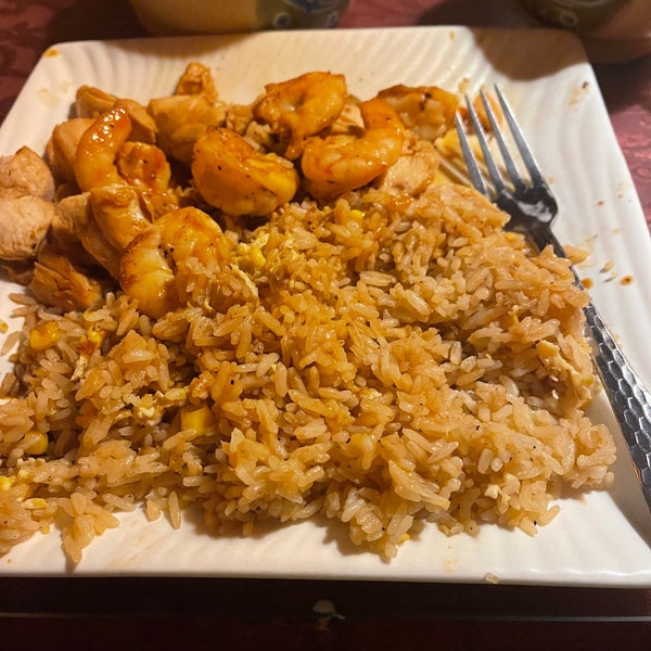 Kabuto Japanese Steakhouse and Sushi Bar Colerain Township, OH