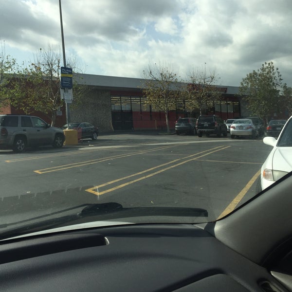 CVS pharmacy Rosemead, CA