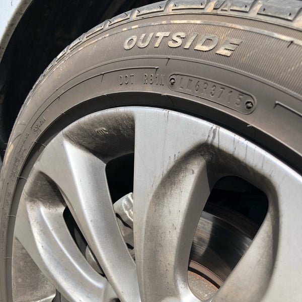 Discount sale tire layton