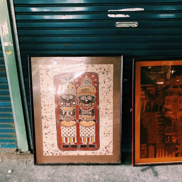 Photos At 內惟跳蚤市場