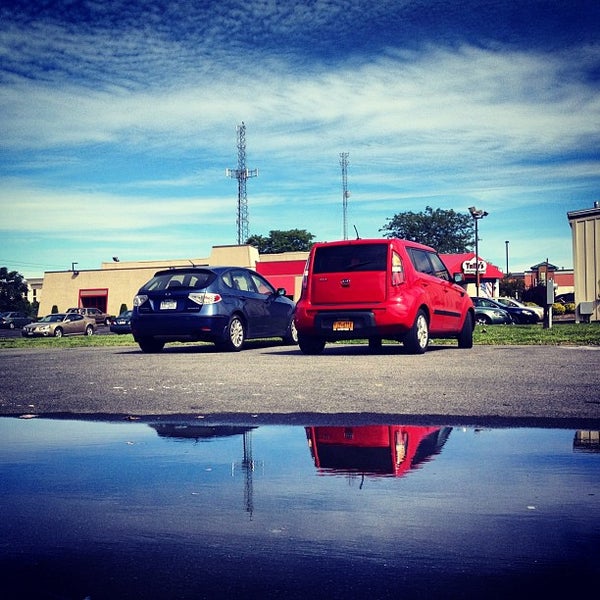 Empire Visionworks 2921 Erie Blvd E