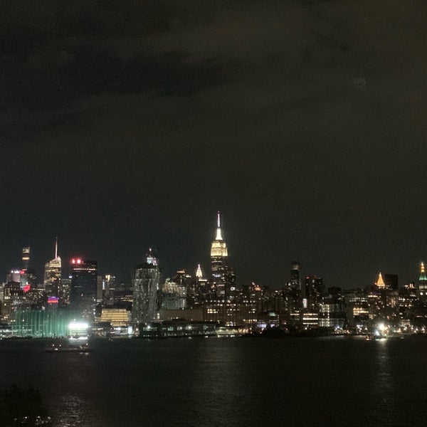 8/6/2019 tarihinde Nancy M.ziyaretçi tarafından Living Room at W Hotel'de çekilen fotoğraf