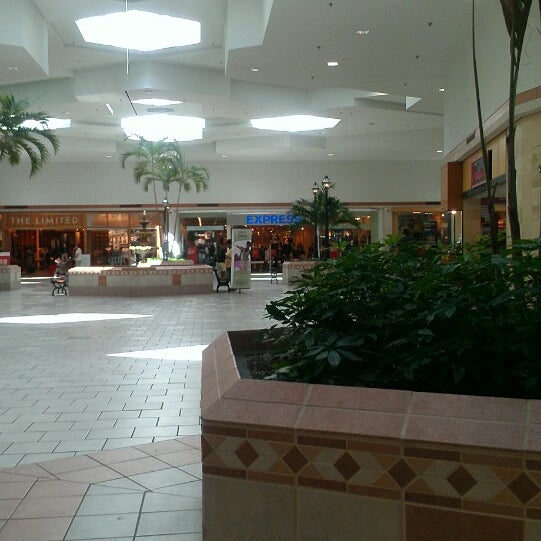 Photo taken at Citadel Mall by Marc B. on 8/10/2013