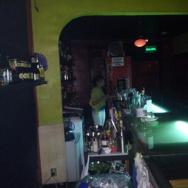 Foto diambil di Bar Bulnes oleh Guillermo Felipe T. pada 2/19/2013