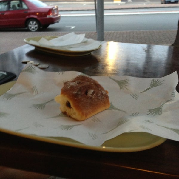 Banjo's Bakehouse 1 Bayfield St