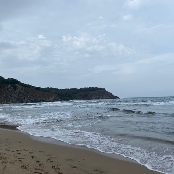 Силистар (Silistar Beach)
